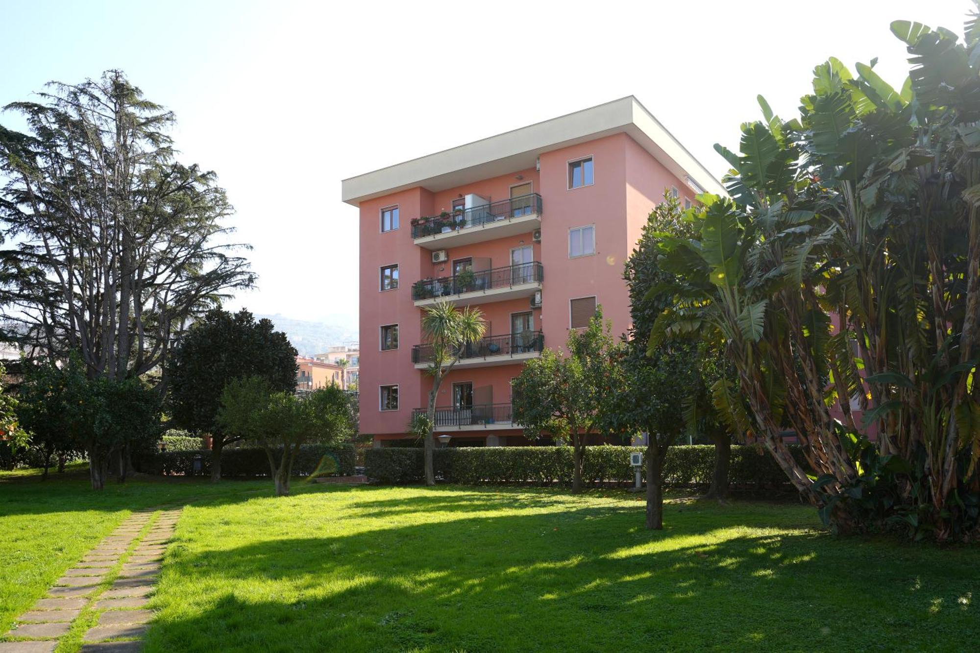 Manilu Maison Sorrento Luaran gambar