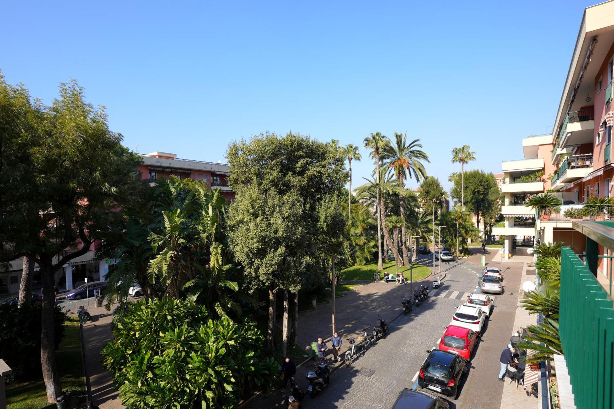 Manilu Maison Sorrento Luaran gambar
