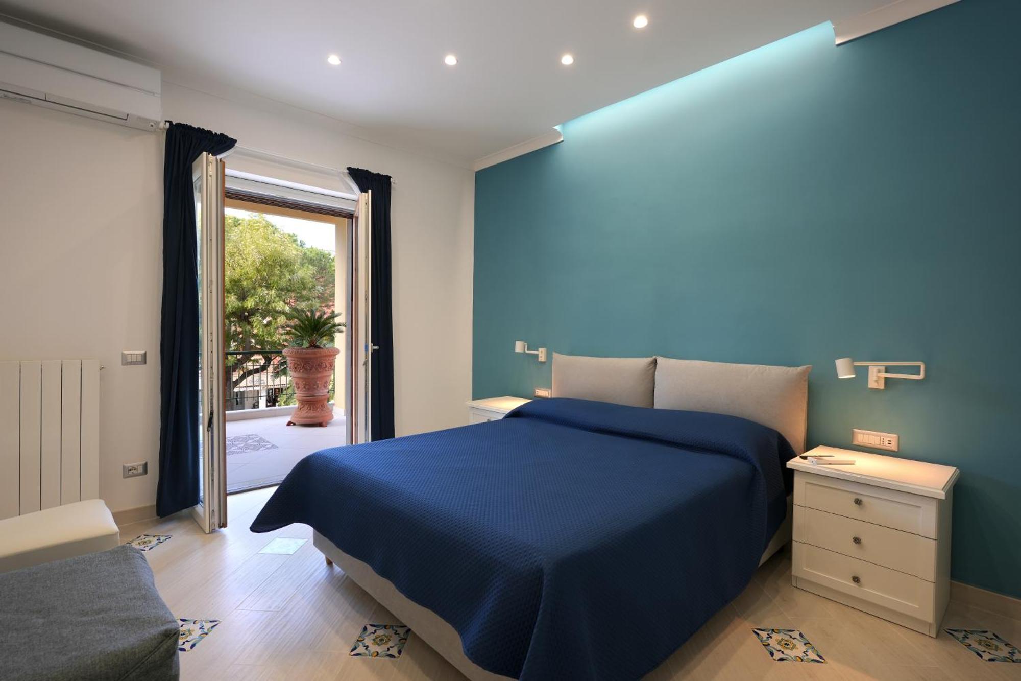 Manilu Maison Sorrento Luaran gambar