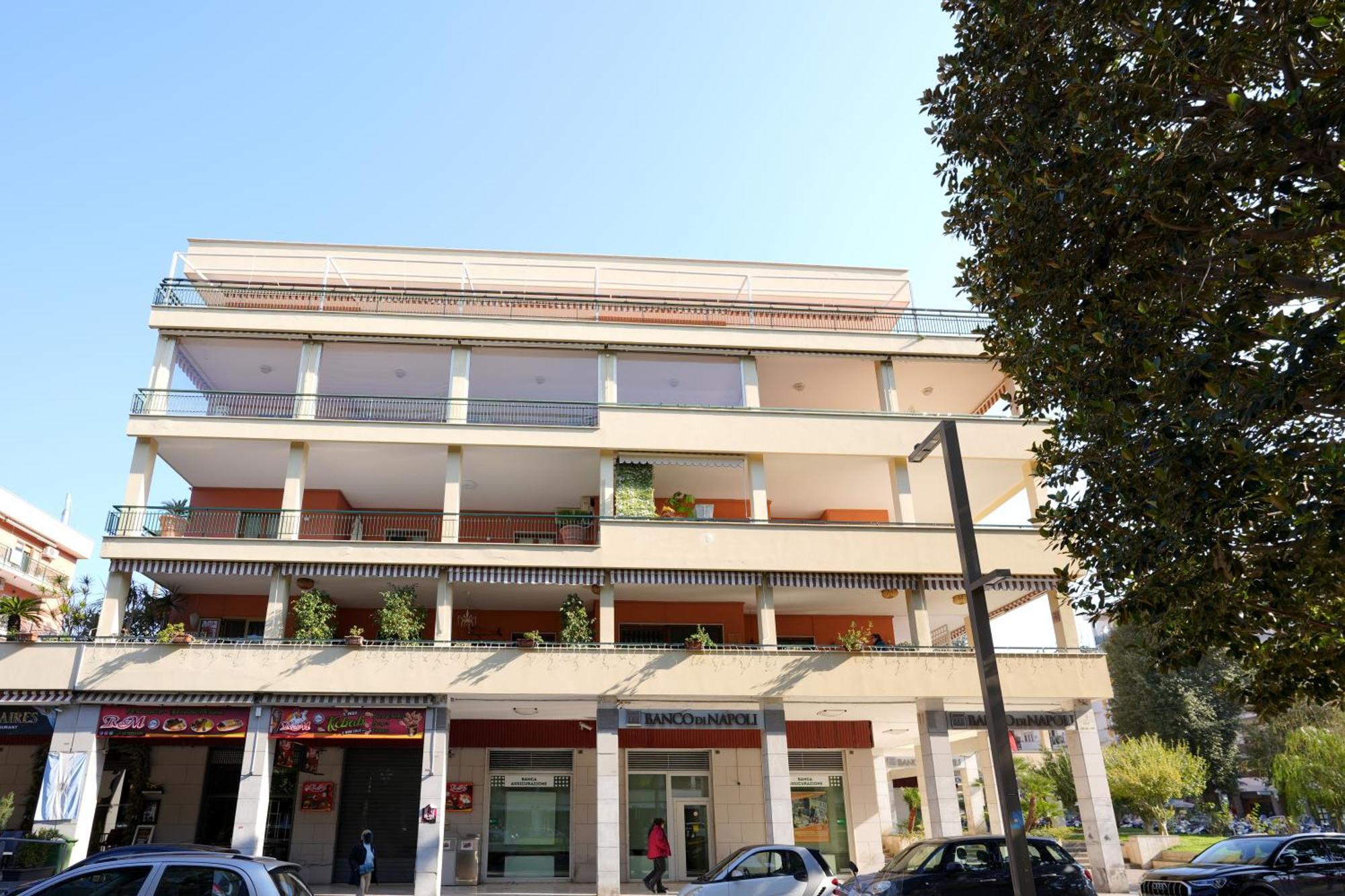 Manilu Maison Sorrento Luaran gambar