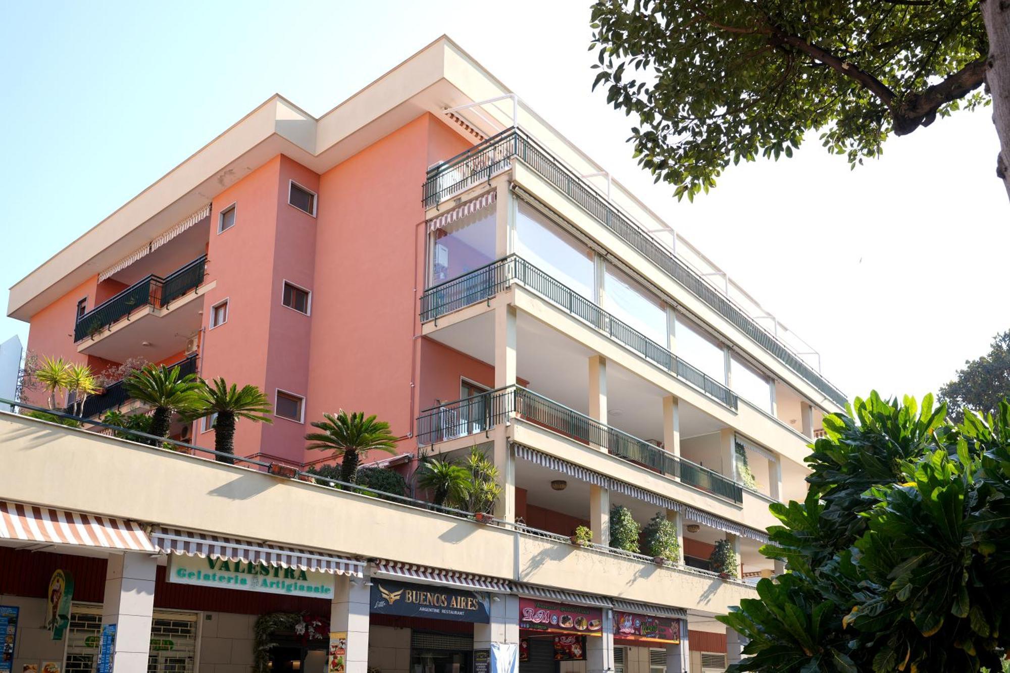 Manilu Maison Sorrento Luaran gambar